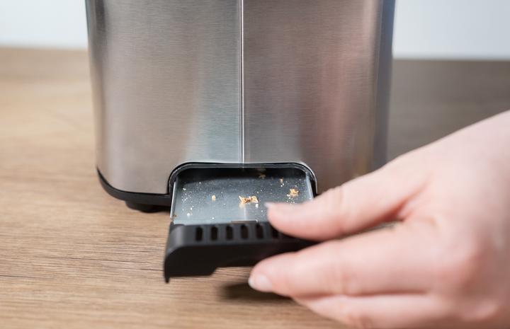 Produktbild Unold Toaster Tom 38266