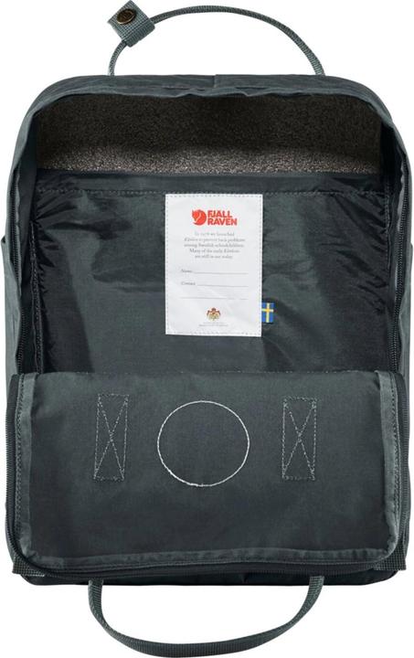 Actual product image Fjällräven Kånken (16 l)