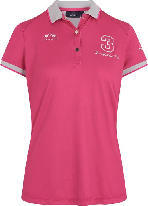 Actual product image HV Polo Favouritas Tech (XS)