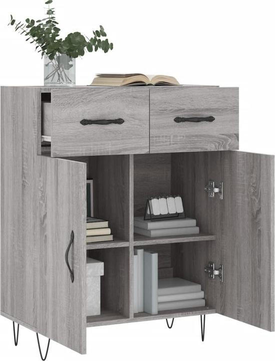 Produktbild vidaXL Sideboard (69.50 x 34 x 90 cm)