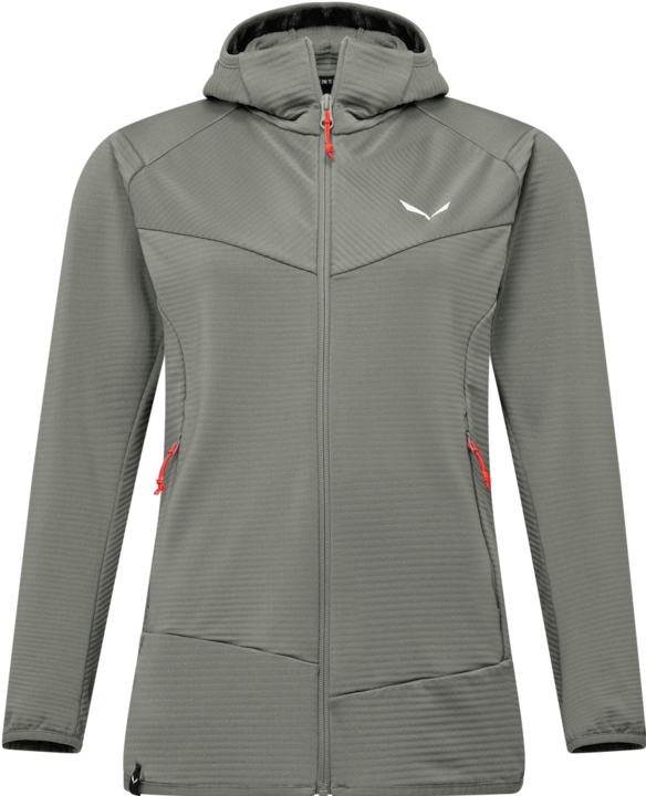 Salewa Puez Altavia Pl Hd Jkt W