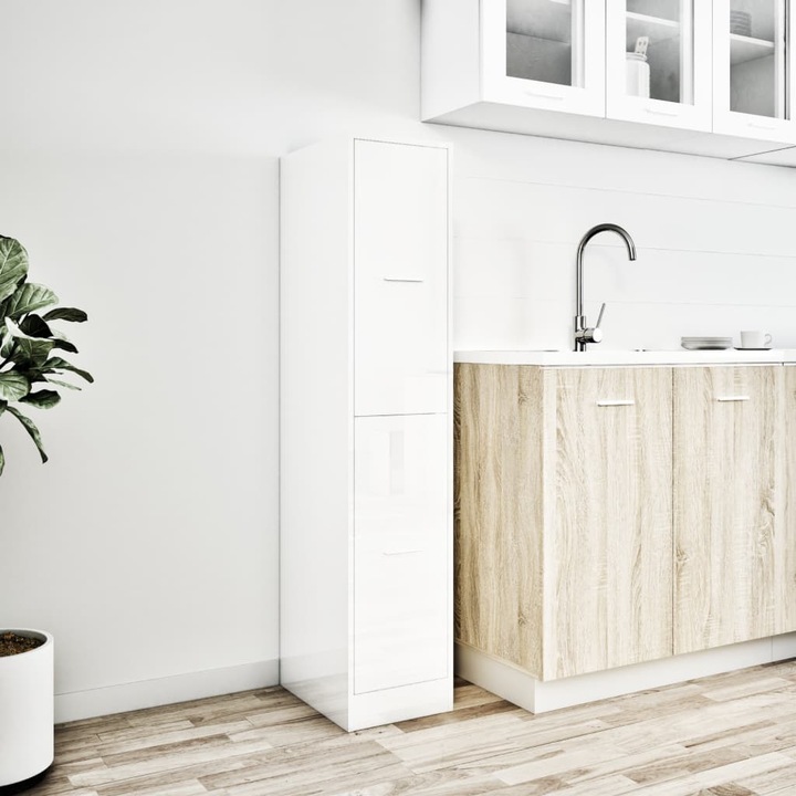 Produktbild VidaXL Apothekerschrank