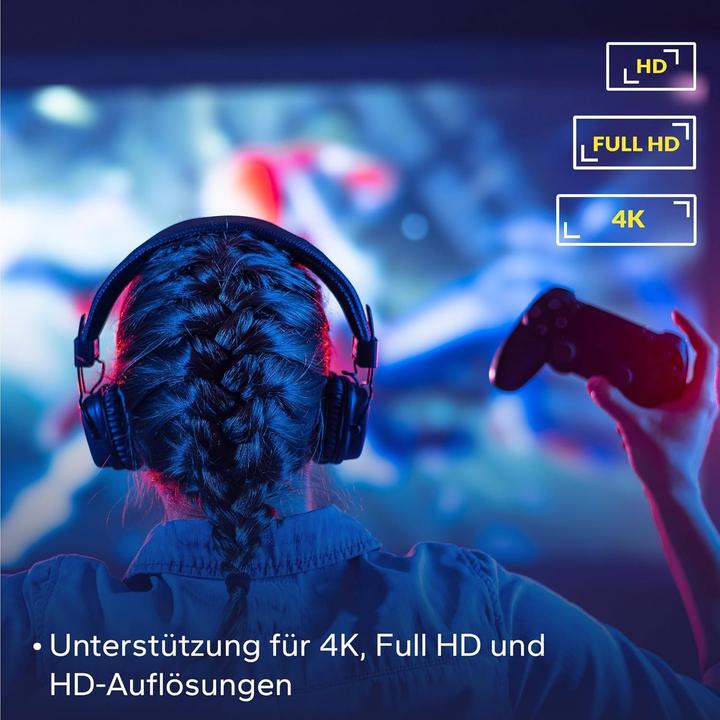 Produktbild Overmax MULTIPIC 5.2 (Full HD, 7000 lm)