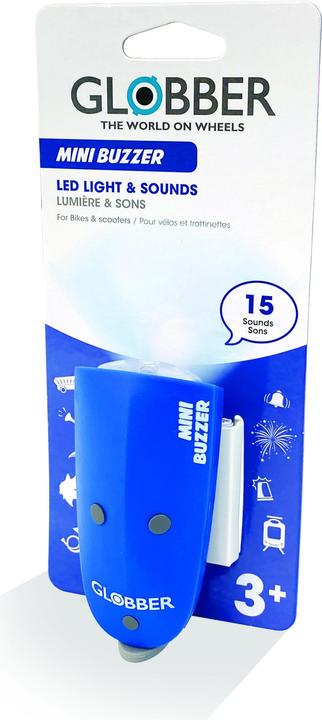 Productafbeelding Globber Minihoorniet