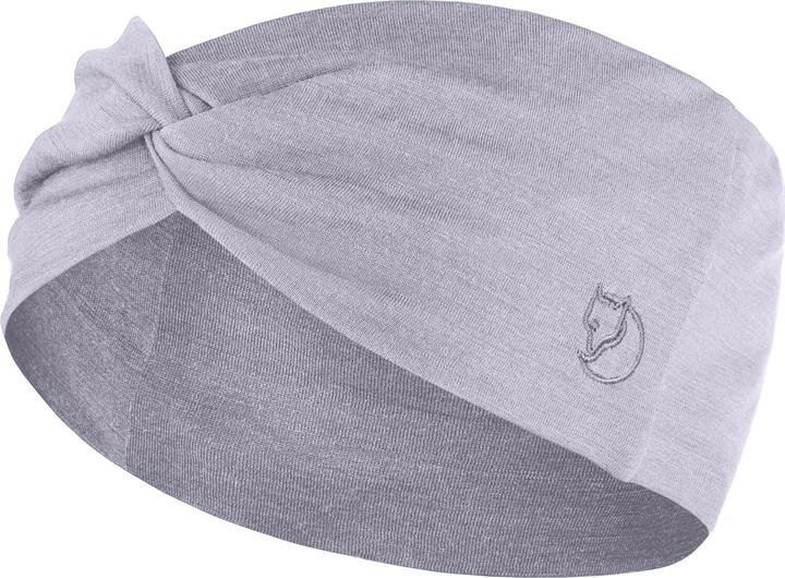 Actual product image Fjällräven Abisko Wool Headband