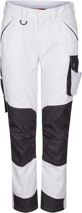 Anthracite grey, White