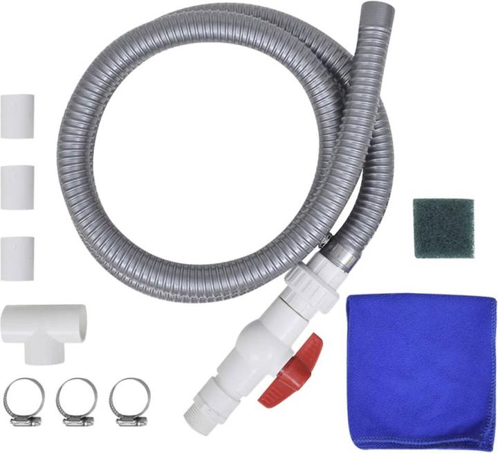 Actual product image VidaXL Hansjarg