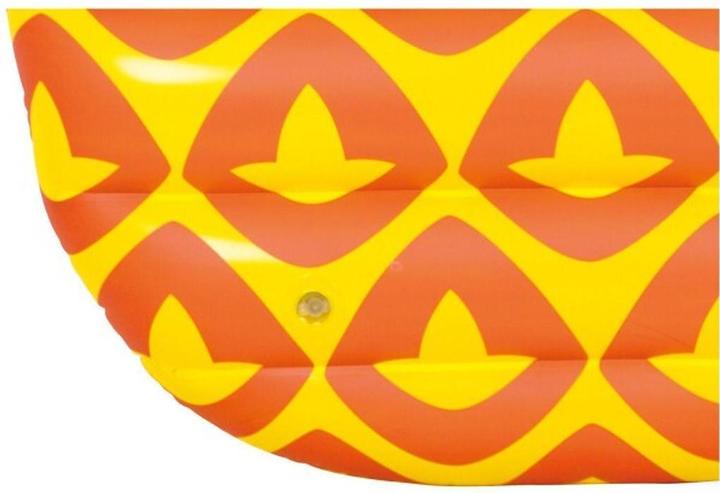 Actual product image Jilong Pineapple