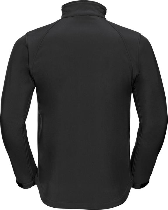 Produktbild Russell Softshelljacke (4XL)
