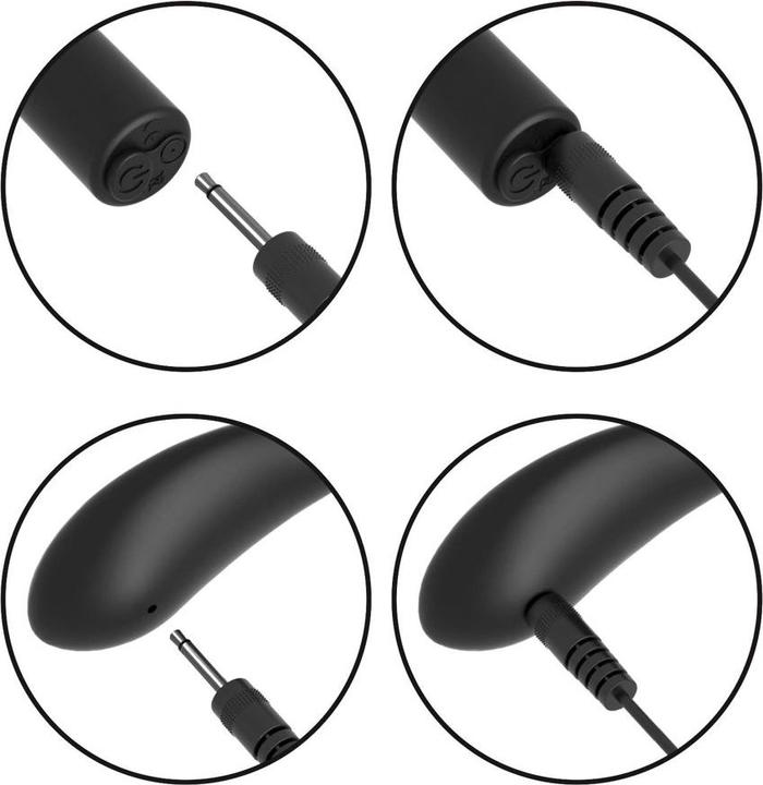Actual product image Pipedream Remote Control Vibrating Panties