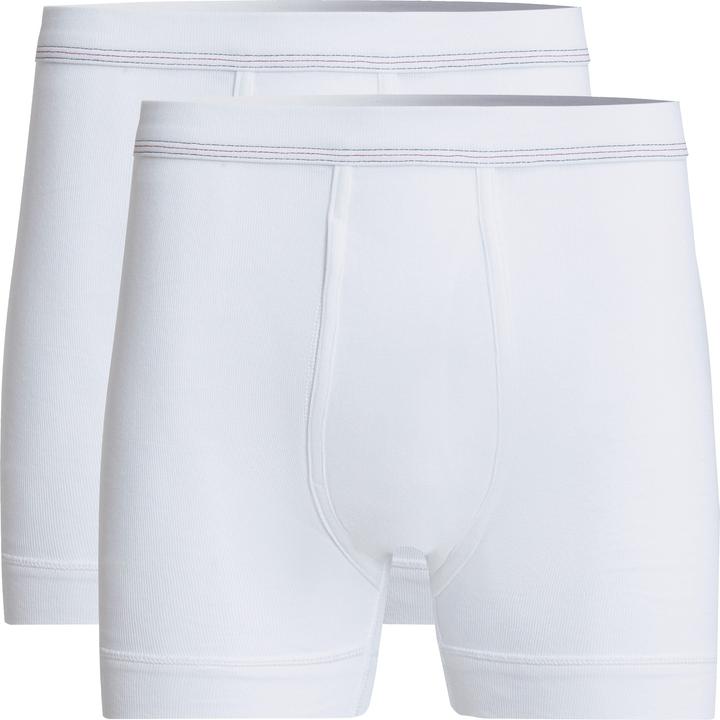 Con-ta Herren-Schlüpfer 2er-Pack kochfest