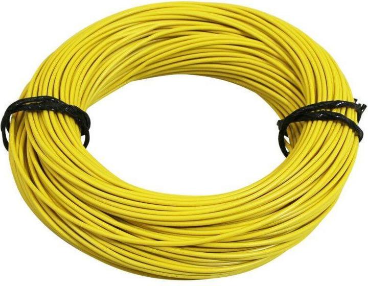 Actual product image P2R Stranded wire (50 m)
