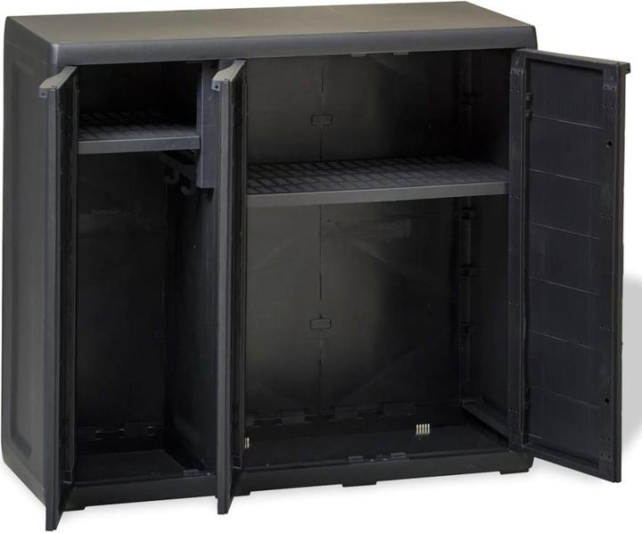 Image du produit vidaXL Armoire