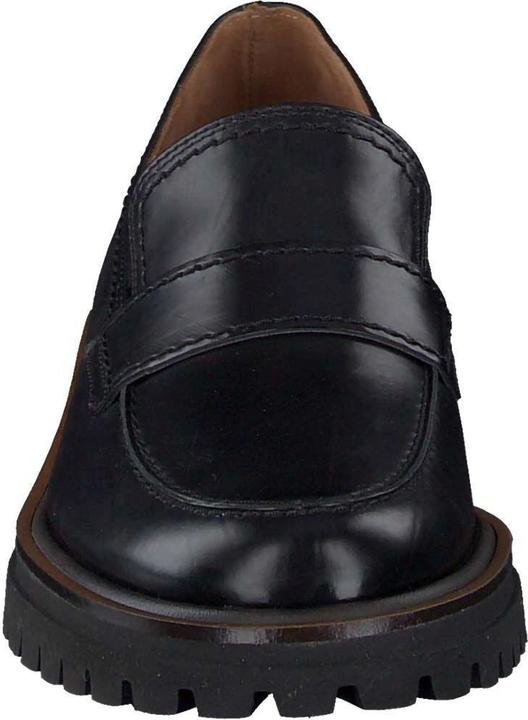 Actual product image Paul Green Slipper - 100947 (38.5)