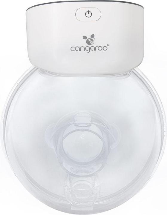 Produktbild Cangaroo Milchpumpe elektrisch Eliria