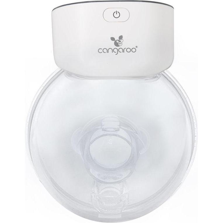 Thumbnail - Cangaroo, Milchpumpe, Milchpumpe elektrisch Eliria