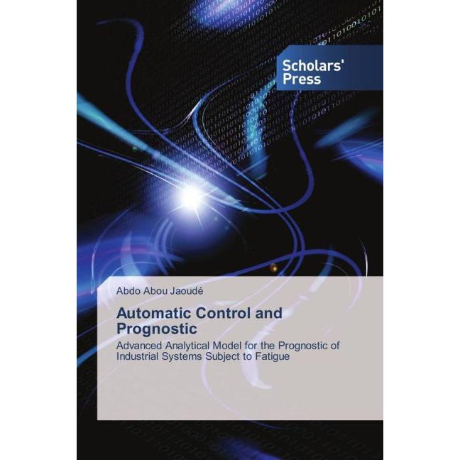 Automatic Control and Prognostic, Fachbücher