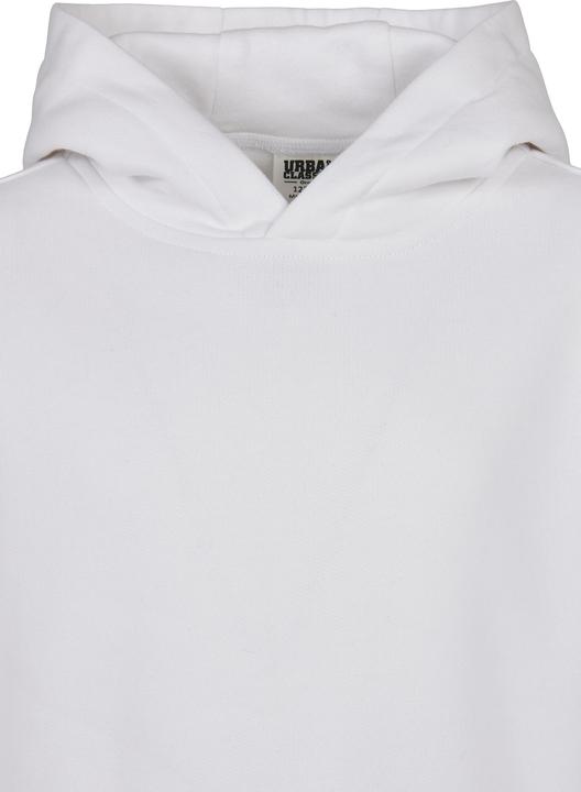 Produktbild Urban Classics Girls Organic Hoody (122, 128)