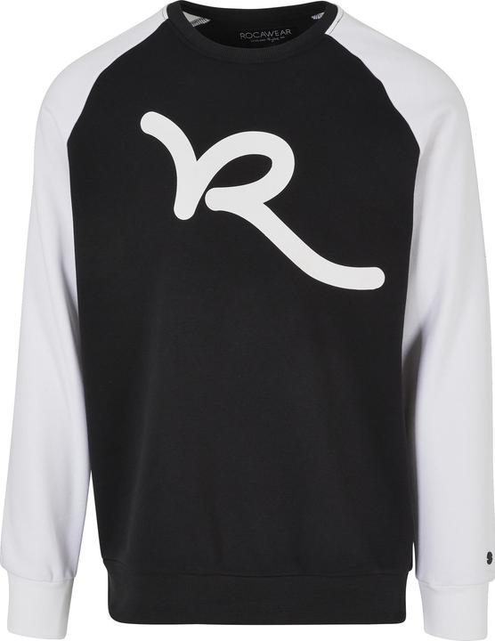 Produktbild Rocawear Logo Crewneck - 20911 (S)