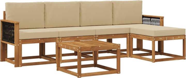 Beige, Natur