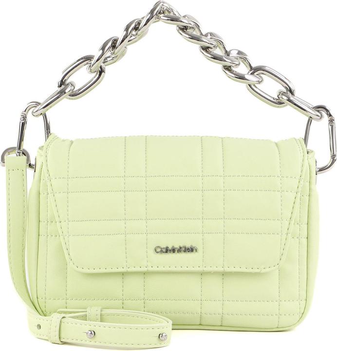 Immagine prodotto Calvin Klein CK Touch Crossbody Bag