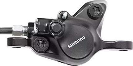 Image du produit Shimano MT200 VR PM B01S Resin (Frein avant, Étrier de frein, 2)