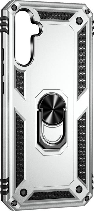 Produktbild Avizar Stossfeste Handyhülle mit Ring Series (Samsung Galaxy A54 5G)