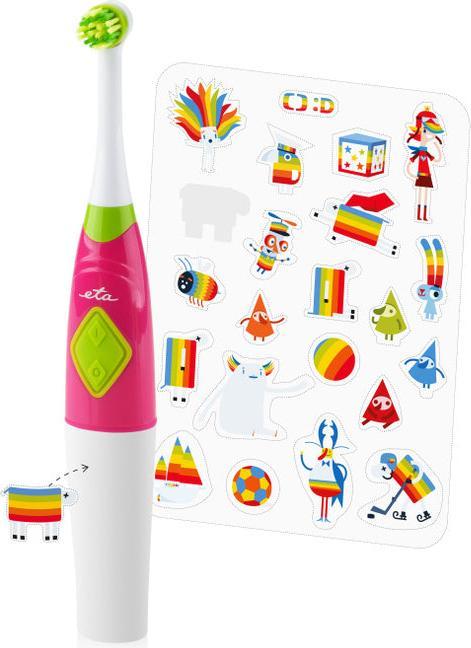 Image du produit ETA Zubnička