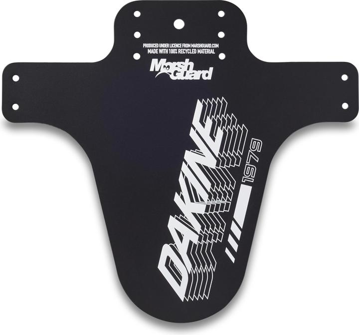 Actual product image Dakine Marsh Guard (Rear mudguard)