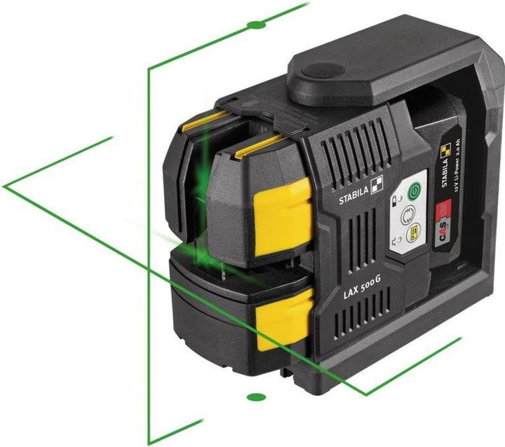 Ladegerät, Tragekoffer, Wandhalterung
