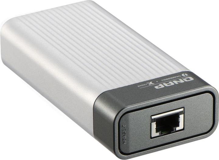 Image du produit QNAP QNA-T310G1T Adaptateur réseau