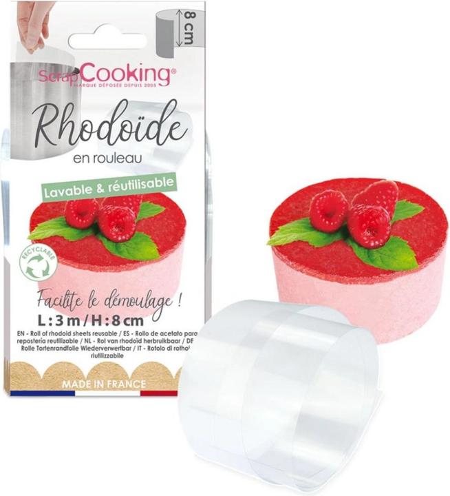 Image du produit ScrapCooking Band