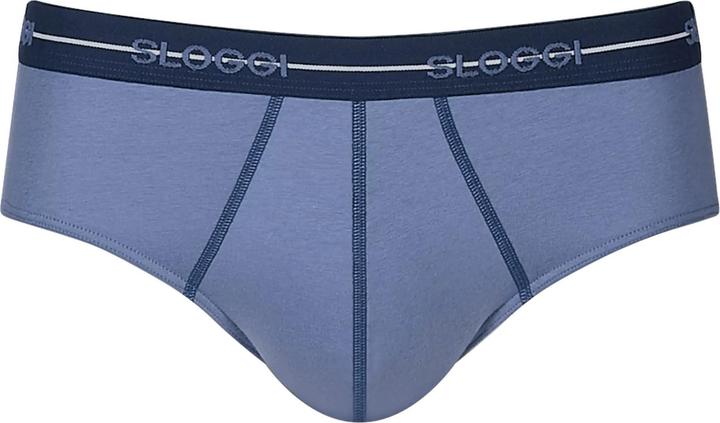 Produktbild Sloggi Start midi C4P box (L, 4er Pack)