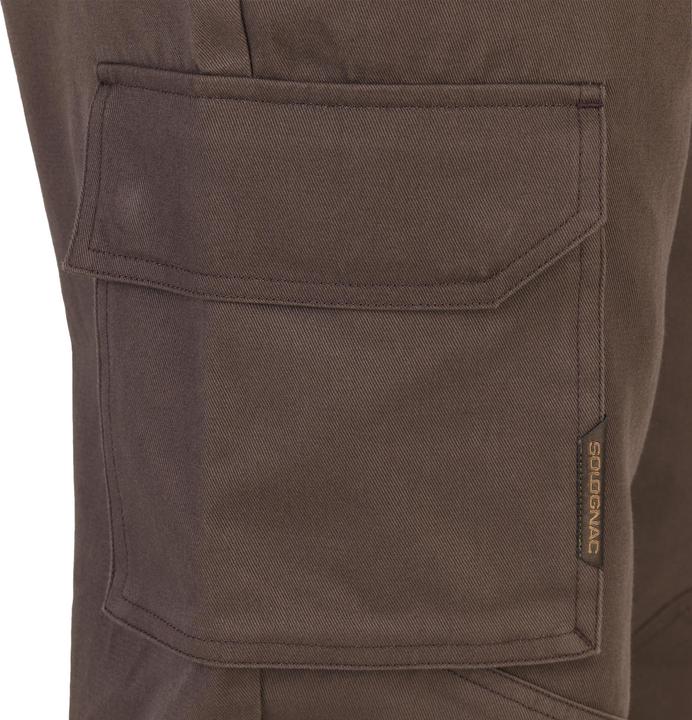 Produktbild Solognac 520 (3XL)