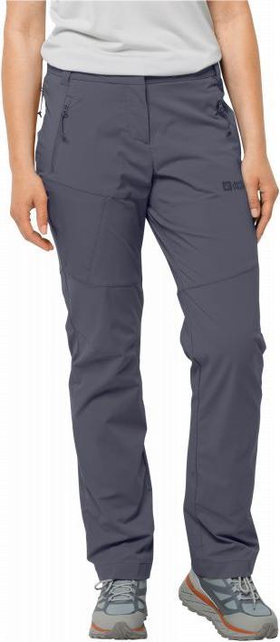 Produktbild Jack Wolfskin Glastal Pants W (34)