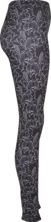 Image du produit Urban Classics Leggings AOP pour femmes (XS)