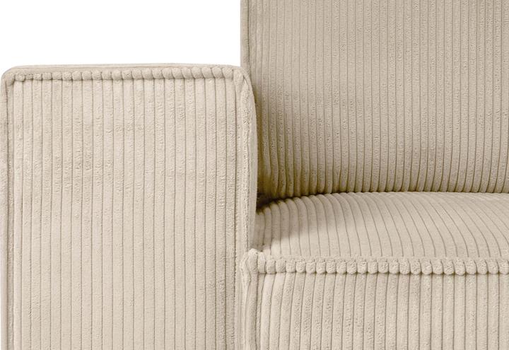 Produktbild Konsimo Napi (Ecksofa)