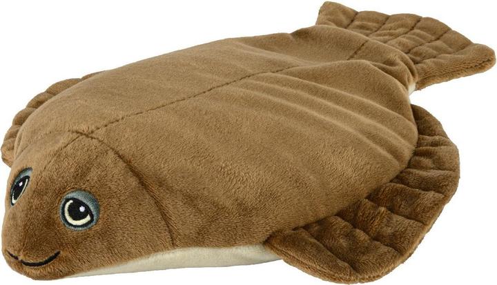 Actual product image Warmies ® Warming animal plaice (30 x 40 x 22 cm)