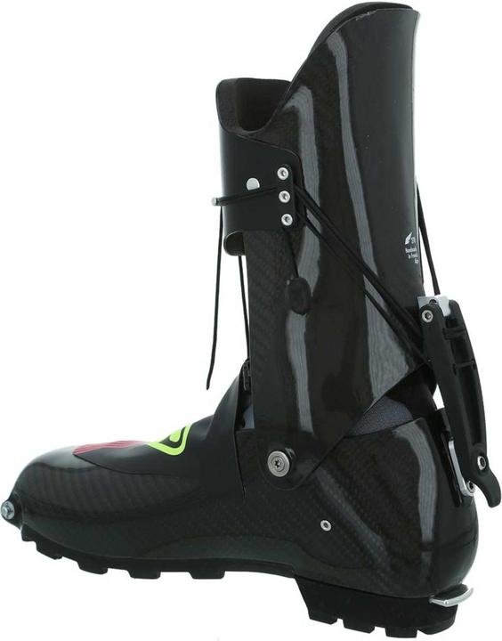 Actual product image Dynafit DNA PINTECH by Pierre Gignoux touring ski boot unisex (25)