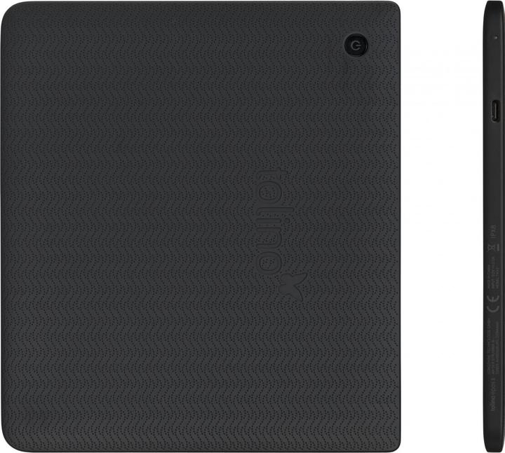 Immagine prodotto tolino epos 3 (8", 32 GB, Nero)