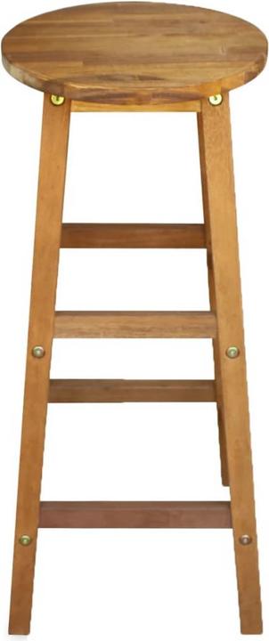 Produktbild vidaXL Barstuhl