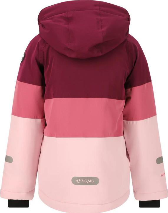 Immagine prodotto ZigZag Kid's Taylora Ski Jacket W-Pro 15000 (128, 134)