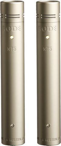 Produktbild RØDE Nt5-S