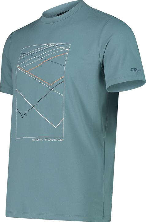 Produktbild CMP Campagnolo Funktions (3XL)