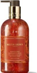 Image du produit Molton Brown Marvellous Mandarin & Spice Hand Wash (lavage des mains à la mandarine et aux épices) (Savon liquide, 300 ml)