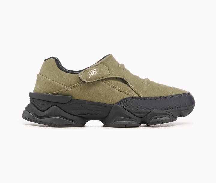 Produktbild New Balance U8040 UOC (43)