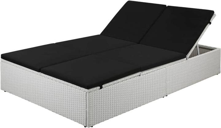 Immagine prodotto vidaXL Sonnenliege (194 cm)