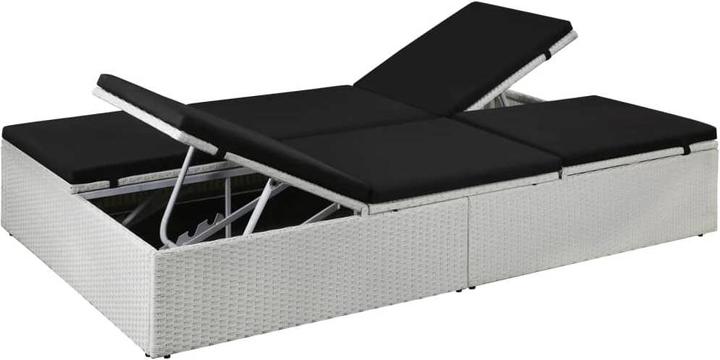 Immagine prodotto vidaXL Sonnenliege (194 cm)