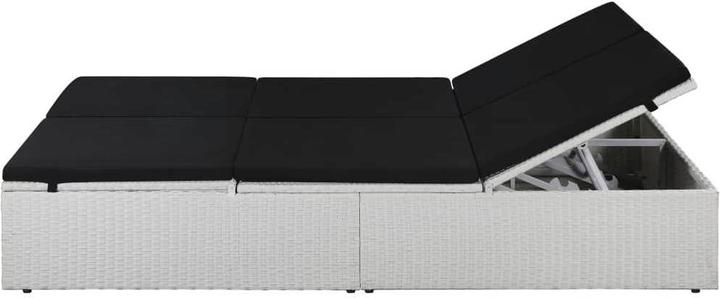 Immagine prodotto vidaXL Sonnenliege (194 cm)