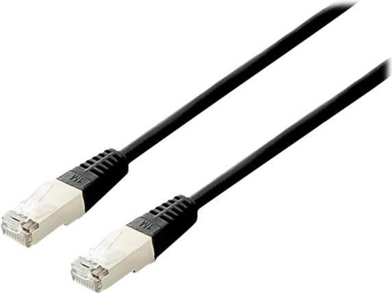 Produktbild equip Patchkabel (S/FTP, CAT6a, 10 m)